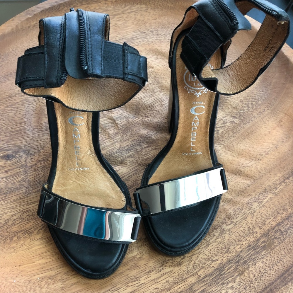 Jeffrey Campbell Heels